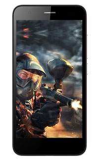 Micromax Canvas Unite 4 Pro