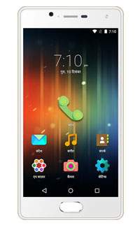 Micromax Canvas Unite 4