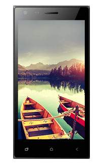 Micromax Canvas XP 4G
