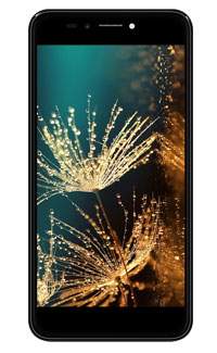 Micromax Selfie 2 Note