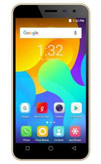Micromax Spark Vdeo Q415