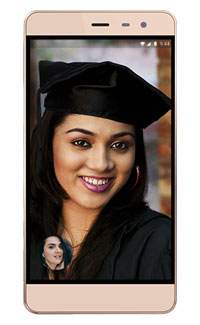 Micromax Vdeo 3