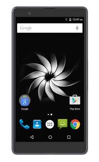 Micromax Yureka Note YU6000