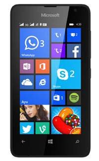 Microsoft Lumia 430 Dual