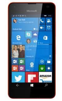 Microsoft Lumia 550
