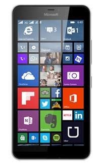 Microsoft Lumia 640 XL Dual Sim