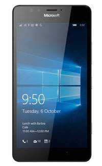 Microsoft Lumia 950 Dual