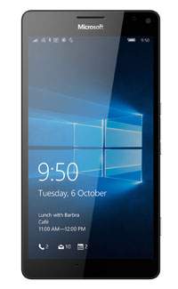 Microsoft Lumia 950 XL Dual