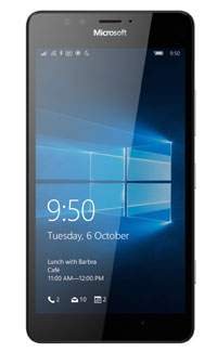 Microsoft Lumia 950