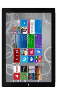 Microsoft Surface 3