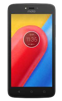 Motorola Moto C