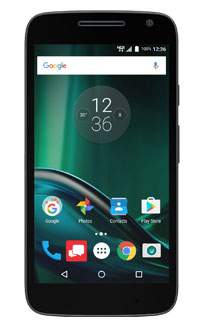 Motorola Moto G Play Droid
