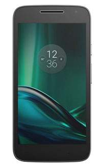 Motorola Moto G4 Play