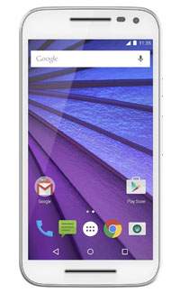 Motorola Moto G Turbo Edition