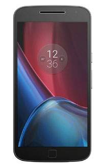 Motorola Moto M Plus