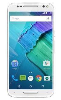 Motorola Moto X Style