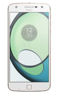 Motorola Moto Z Play