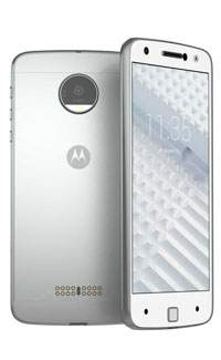 Motorola Moto Z Style