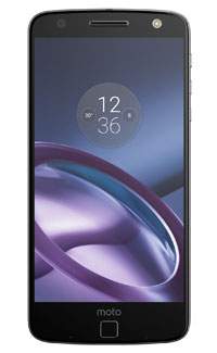 Motorola Moto Z