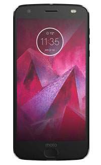 Motorola Moto Z2 Force Edition