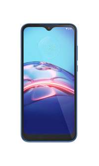 Motorola Moto E (2020)