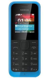 Nokia 105 (2015)