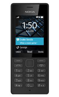 Nokia 150 Dual