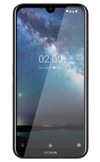 Nokia 2.2