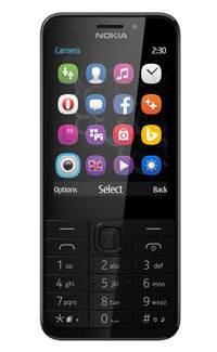 Nokia 230 Dual