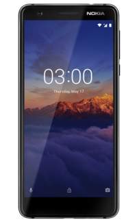 Nokia 3.1