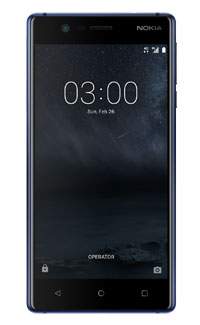 Nokia 3