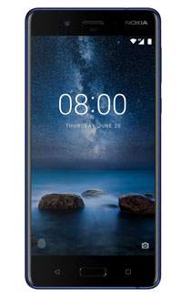 Nokia 8