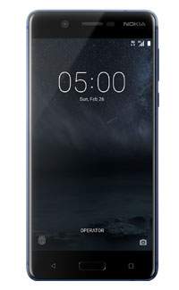 Nokia 5
