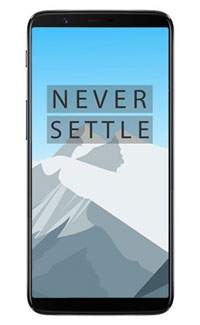 OnePlus 5T