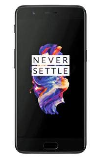 OnePlus 5