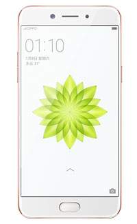Oppo A77T (Qualcomm)