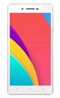 Oppo Mirror 5 Lite