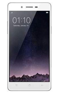 Oppo Mirror 5