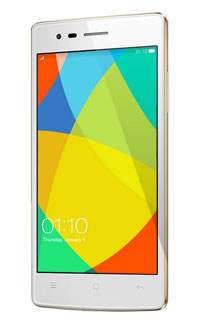 Oppo Neo 5 (2016)