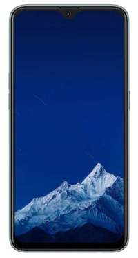 Oppo A11k