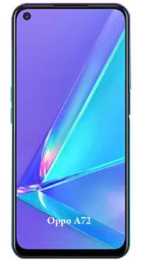 Oppo A72
