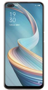 Oppo A92s