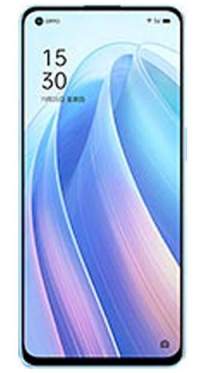 Oppo Reno 7 5G China