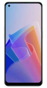 Oppo Reno 7 Z 5G