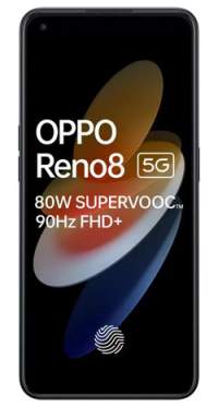 Oppo Reno 8 5G