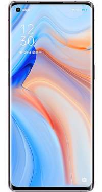 Oppo Reno4 Pro 5G