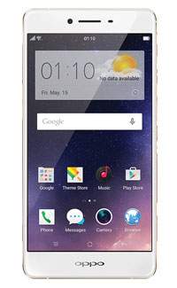 Oppo R7s Plus