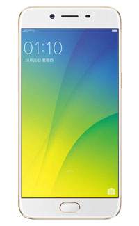 Oppo R9S