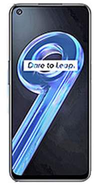 Oppo Realme 9 5G