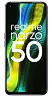 Oppo Realme Narzo 50